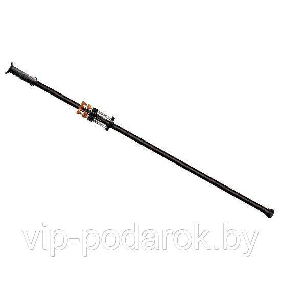 Духовая трубка Cold Steel Professional 5 ft.625 Bl