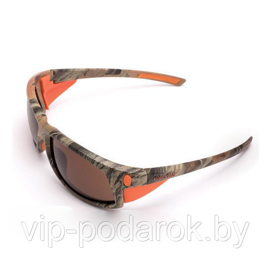 Солнцезащитные очки Cold Steel Cammo - фото 1 - id-p50292308