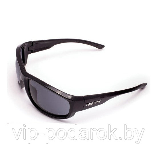 Солнцезащитные очки Cold Steel Gloss Black - фото 1 - id-p50292310