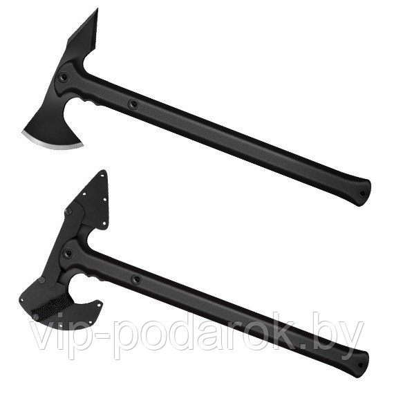 Топор Cold Steel Trench Hawk - фото 1 - id-p50292317