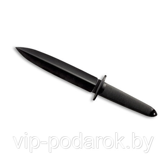 Тренировочный нож Cold Steel FGX Tai Pan