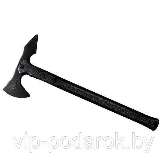 Тренировочный топор Cold Steel Trench Hawk Traine - фото 1 - id-p50292338