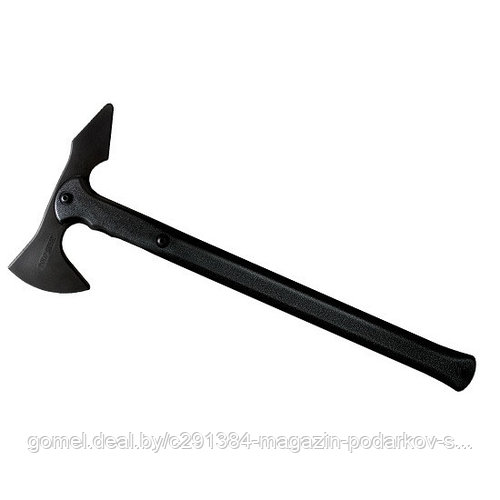 Тренировочный топор Cold Steel Trench Hawk Traine (ID#50292338), цена ...