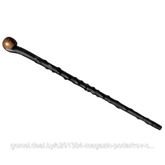 Трость Cold Steel Irish Blackthorn Walking Stick