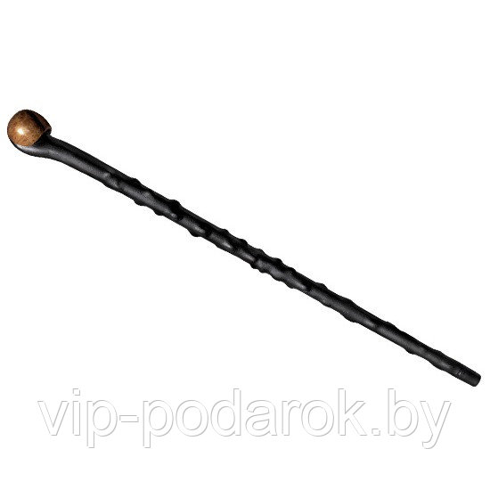 Трость Cold Steel Irish Blackthorn Walking Stick - фото 1 - id-p50292341