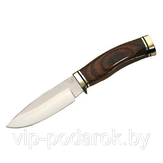 Нож BUCK Vanguard 420HC - фото 1 - id-p50292357