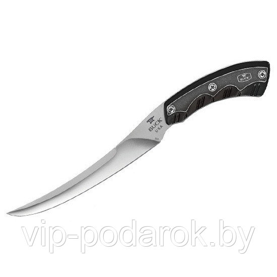 Нож BUCK Open Season Boning Knife - фото 1 - id-p50292367