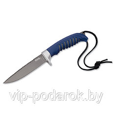 Филейный нож BUCK Bait Knife