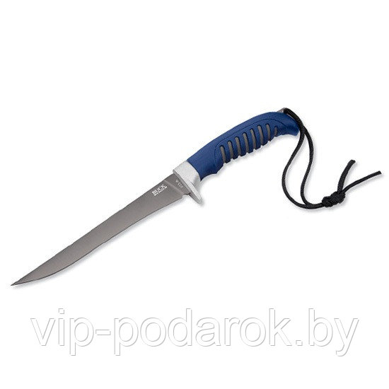 Филейный нож BUCK Fillet Knife - фото 1 - id-p50292393