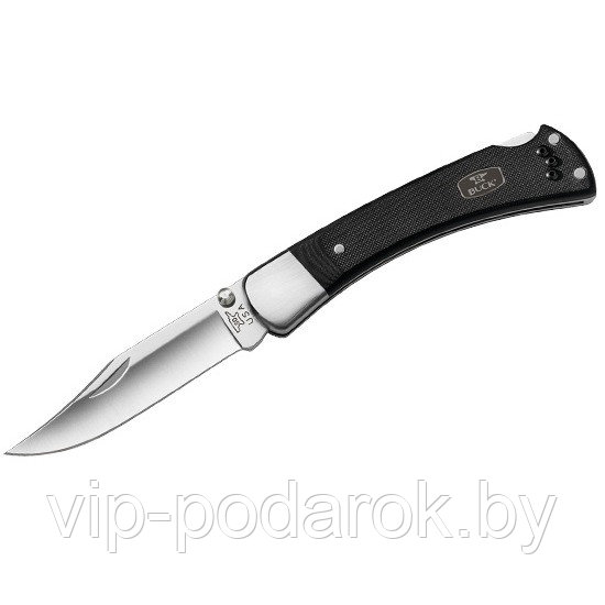 Складной нож BUCK Lochsa Folding Hunter Limited Edition - фото 1 - id-p50292408