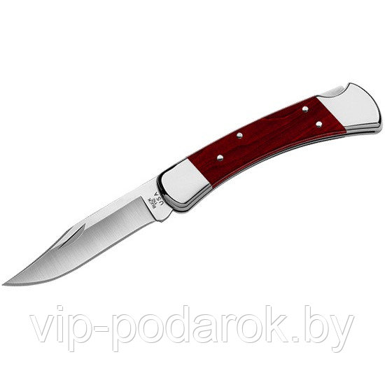 Складной нож BUCK S30V Folding Hunter