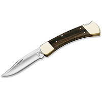 Складной нож BUCK Magnolia Folding Hunter Limited Edition
