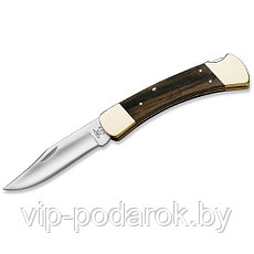 Складной нож BUCK Magnolia Folding Hunter Limited Edition