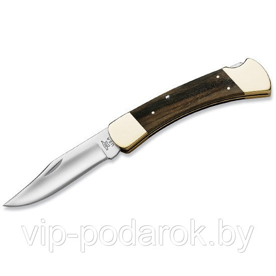 Складной нож BUCK Magnolia Folding Hunter Limited Edition - фото 1 - id-p50292414