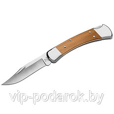 Складной нож BUCK S30V Folding Hunter