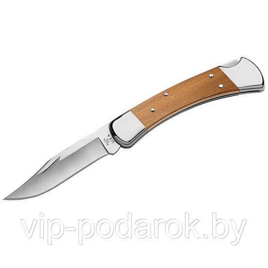 Складной нож BUCK S30V Folding Hunter - фото 1 - id-p50292418