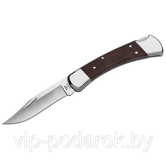 Складной нож BUCK S30V Folding Hunter - фото 1 - id-p50292415