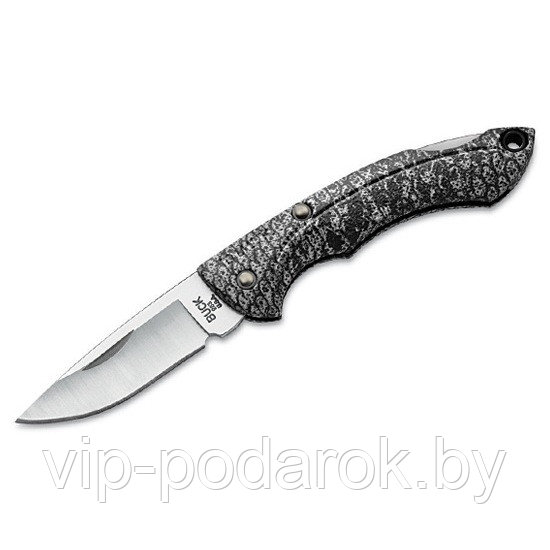 Складной нож BUCK Nano Bantam Viper - фото 1 - id-p50292425