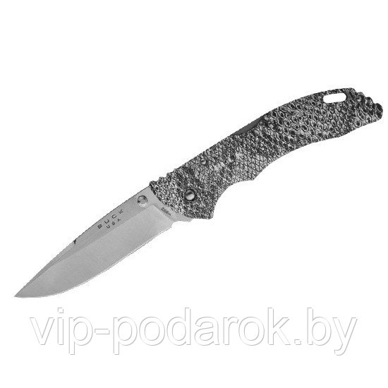 Складной нож BUCK Bantam Copper - фото 1 - id-p50292432