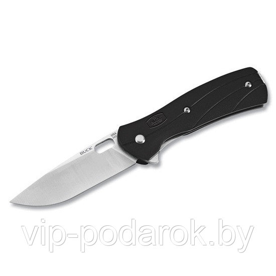 Складной нож BUCK Vantage Select Small - фото 1 - id-p50292441