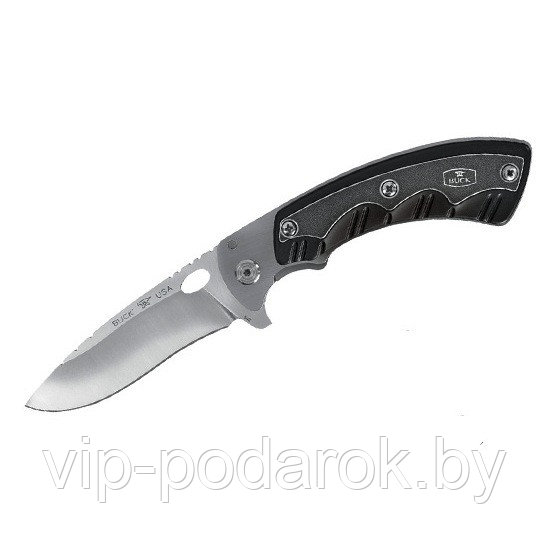 Складной нож BUCK Open Season Folding Skinner Knife