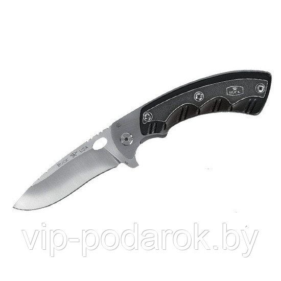 Складной нож BUCK Open Season Folding Skinner Knife - фото 1 - id-p50292449