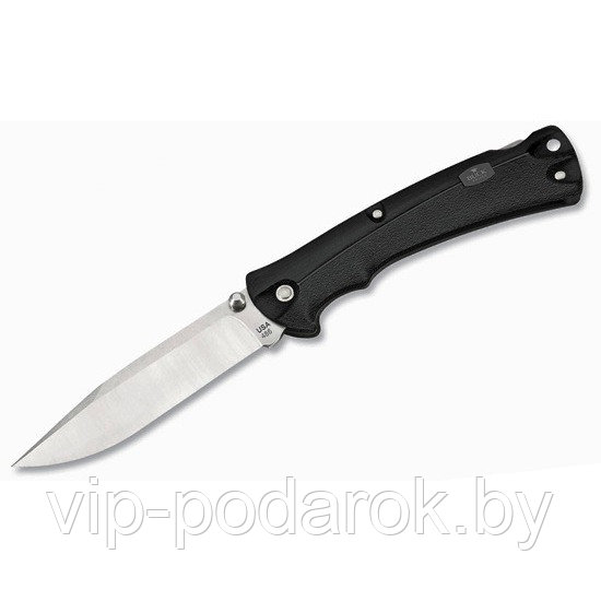 Складной нож BUCK BuckLite MAX - фото 1 - id-p50292447
