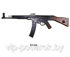 Макет немецкой штурмовой винтовки STG-44