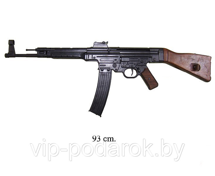 Макет немецкой штурмовой винтовки STG-44 - фото 1 - id-p50292483
