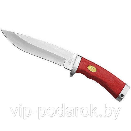 Нож KATZ K302CW Lion King