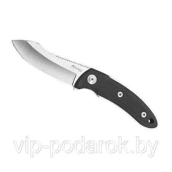 Нож KATZ NFX Kagemusha Kraton Handle - фото 1 - id-p50292515