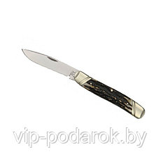 Складной нож KATZ SDP S Stockman Executive