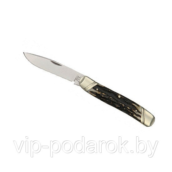 Складной нож KATZ SDP S Stockman Executive - фото 1 - id-p50292538