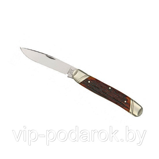 Складной нож KATZ SDP SB Stockman Executive - фото 1 - id-p50292539