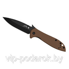 Нож складной KERSHAW / EMERSON CQC-4K