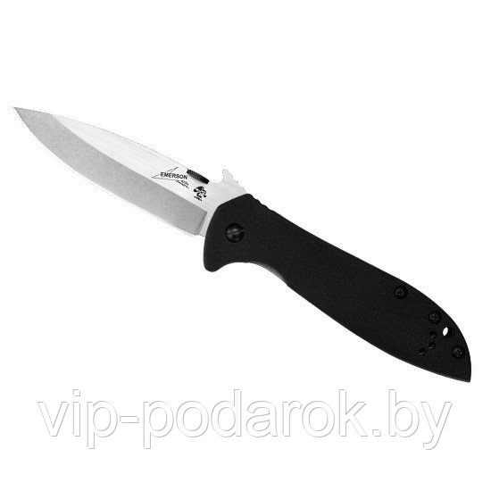 Нож складной KERSHAW / EMERSON CQC-4KXL - фото 1 - id-p50292692