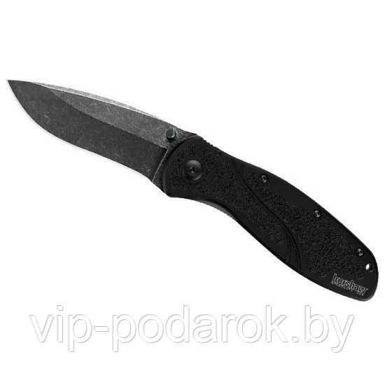 Нож складной полуавтомат KERSHAW Blur