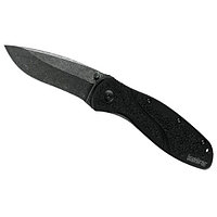 Нож складной полуавтомат KERSHAW Blur