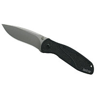 Нож складной полуавтомат KERSHAW Blur