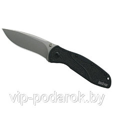 Нож складной полуавтомат KERSHAW Blur