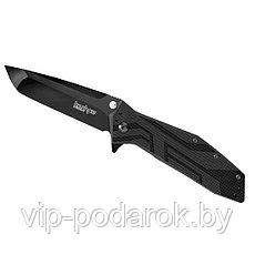 Нож складной полуавтомат KERSHAW Brawler