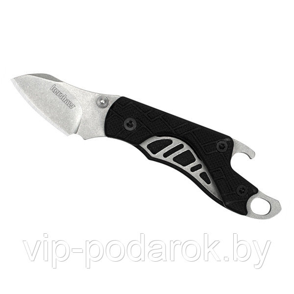 Нож складной KERSHAW Cinder - фото 1 - id-p50292716