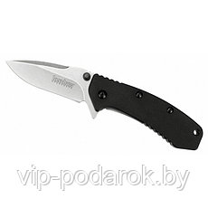 Нож складной полуавтомат KERSHAW Cryo G-10