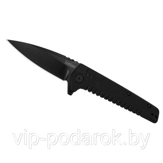 Нож складной полуавтомат KERSHAW Fatback - фото 1 - id-p50292729