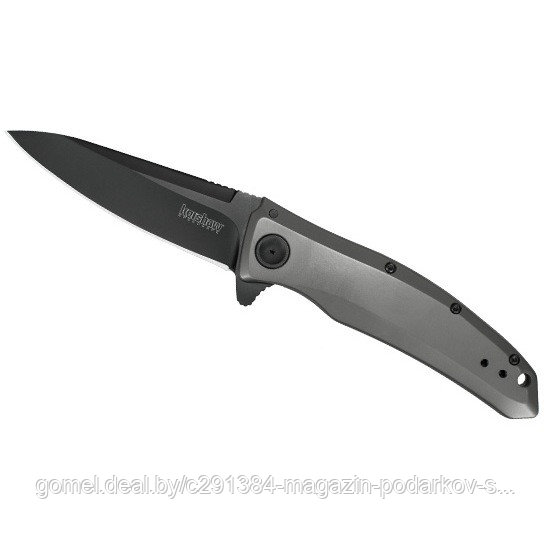 Нож складной полуавтомат KERSHAW Grid