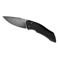 Автоматический складной нож Kershaw Launch 1 BlackWash