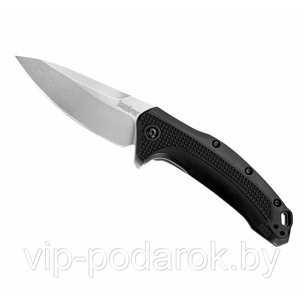 Нож складной полуавтомат KERSHAW Link Flipper - фото 1 - id-p50292767
