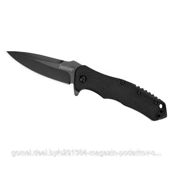 Нож складной полуавтомат KERSHAW RJ Martin Tactical 3.0