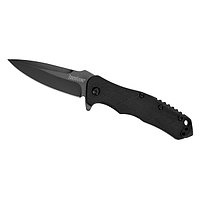 Нож складной полуавтомат KERSHAW RJ Martin Tactical 3.0