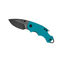 Нож складной KERSHAW Shuffle Teal